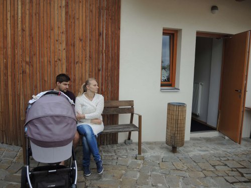 Představení knihy Podolí - Obec nad Olšavou - 13.6.2021