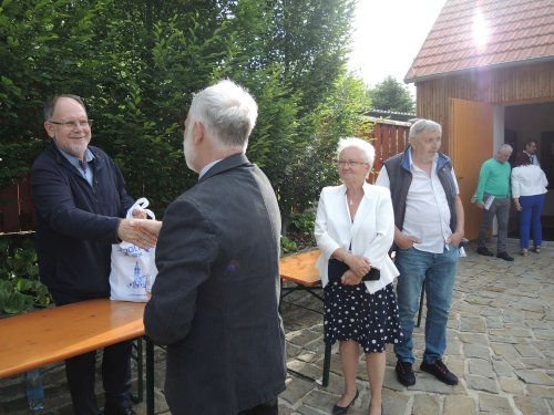 Představení knihy Podolí - Obec nad Olšavou - 13.6.2021