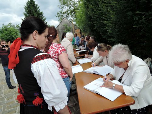 Představení knihy Podolí - Obec nad Olšavou - 13.6.2021