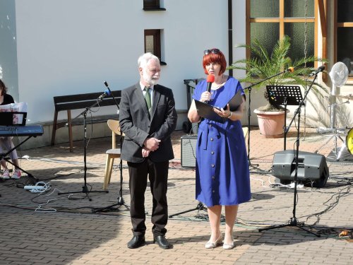 Představení knihy Podolí - Obec nad Olšavou - 13.6.2021