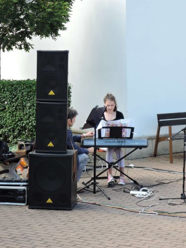 Představení knihy Podolí - Obec nad Olšavou - 13.6.2021