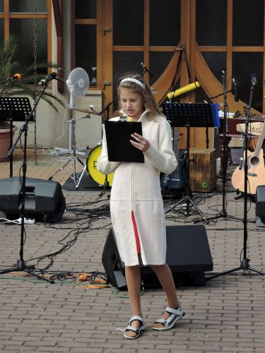 Představení knihy Podolí - Obec nad Olšavou - 13.6.2021