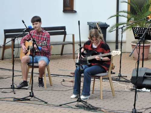 Představení knihy Podolí - Obec nad Olšavou - 13.6.2021