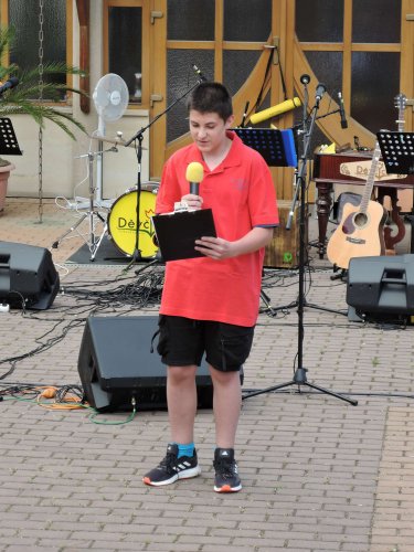 Představení knihy Podolí - Obec nad Olšavou - 13.6.2021