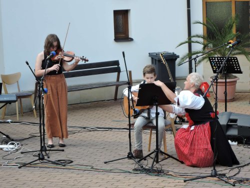 Představení knihy Podolí - Obec nad Olšavou - 13.6.2021