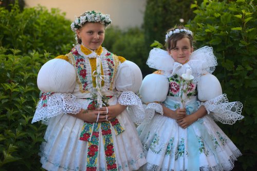 První svaté přijímání - 26.6.2021