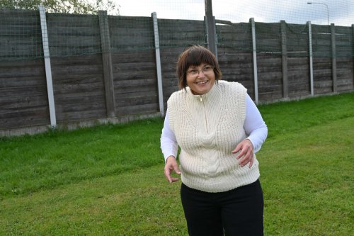 Podolský Sokolman - 18.9.2021