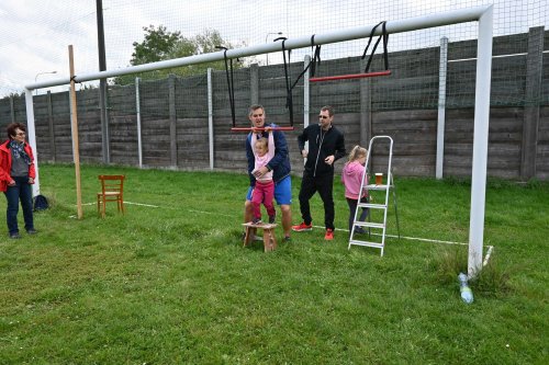 Podolský Sokolman - 18.9.2021