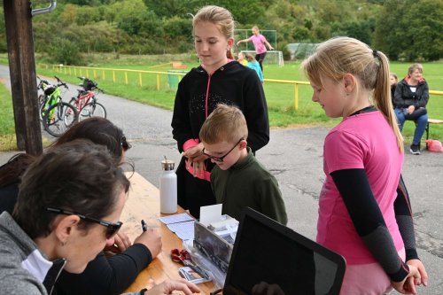 Podolský Sokolman - 18.9.2021