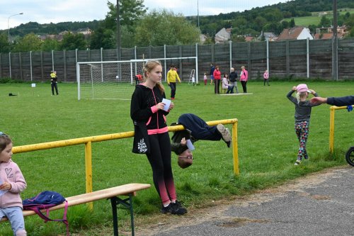 Podolský Sokolman - 18.9.2021