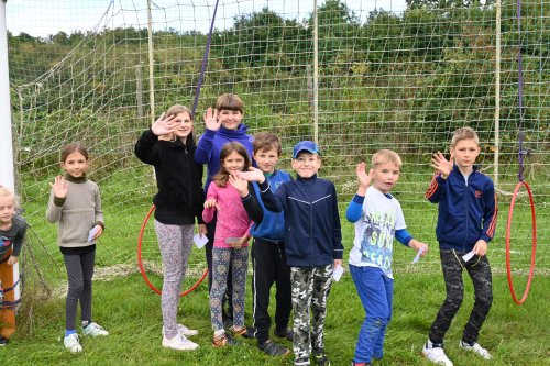 Podolský Sokolman - 18.9.2021