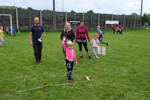 Podolský Sokolman - 18.9.2021