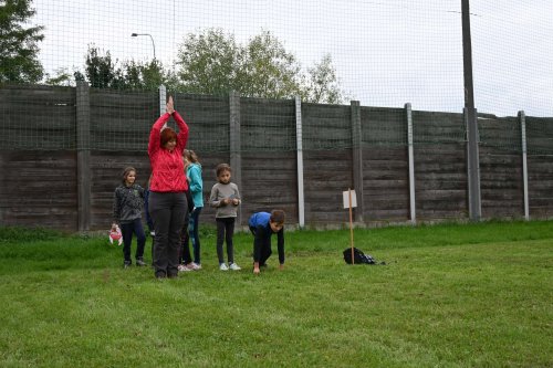 Podolský Sokolman - 18.9.2021