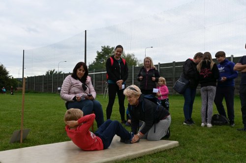 Podolský Sokolman - 18.9.2021