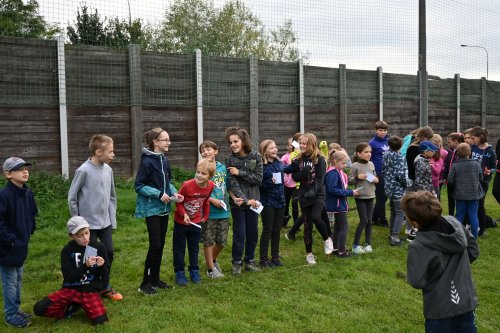 Podolský Sokolman - 18.9.2021