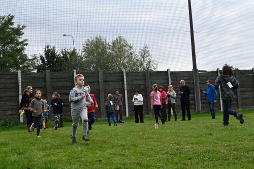 Podolský Sokolman - 18.9.2021