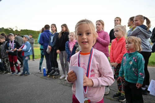 Podolský Sokolman - 18.9.2021