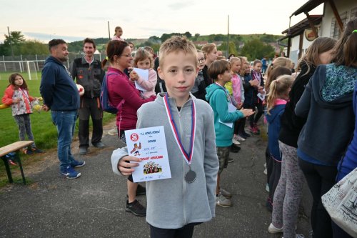 Podolský Sokolman - 18.9.2021