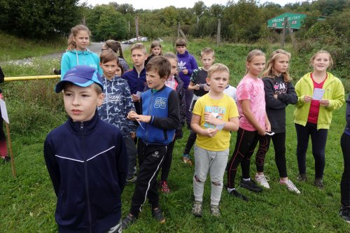 Podolský Sokolman - 18.9.2021