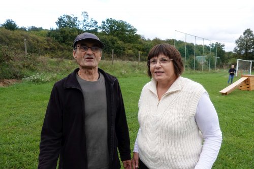 Podolský Sokolman - 18.9.2021