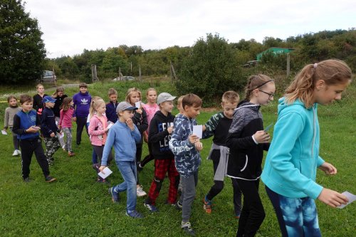 Podolský Sokolman - 18.9.2021