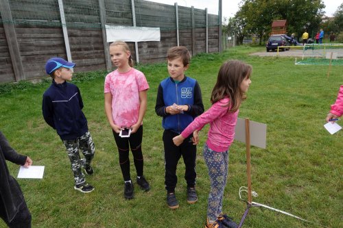 Podolský Sokolman - 18.9.2021