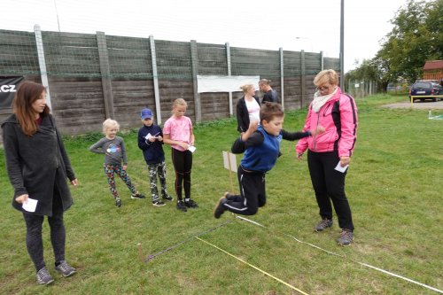 Podolský Sokolman - 18.9.2021