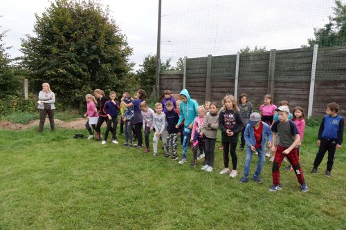 Podolský Sokolman - 18.9.2021