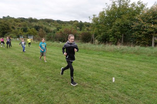 Podolský Sokolman - 18.9.2021