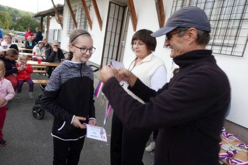 Podolský Sokolman - 18.9.2021