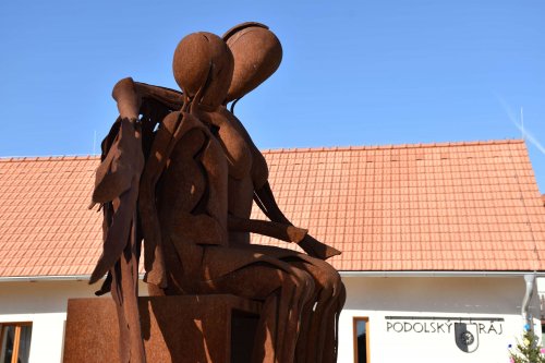 Hody v Podolí - 16.10.2021