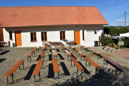 Hody v Podolí - 16.10.2021