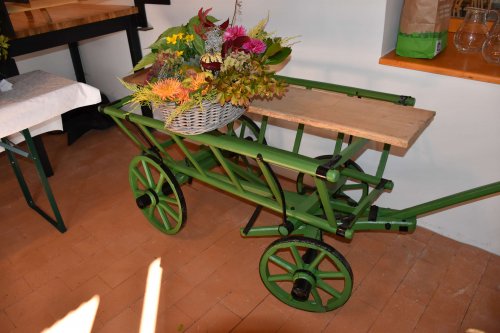 Hody v Podolí - 16.10.2021