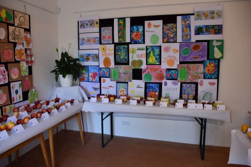 Hody v Podolí - 16.10.2021