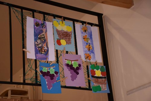 Hody v Podolí - 16.10.2021