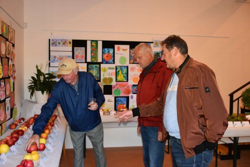 Hody v Podolí - 16.10.2021