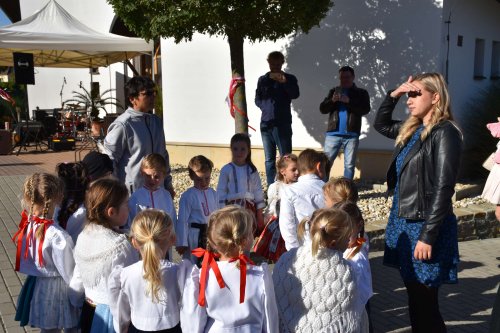 Hody v Podolí - 16.10.2021