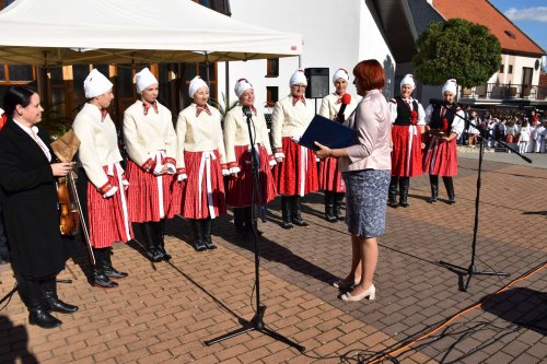 Hody v Podolí - 16.10.2021