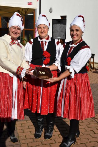 Hody v Podolí - 16.10.2021