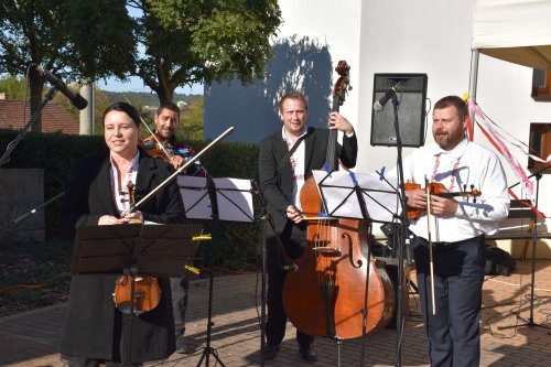 Hody v Podolí - 16.10.2021