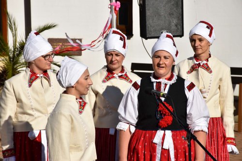 Hody v Podolí - 16.10.2021