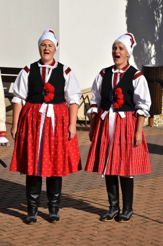 Hody v Podolí - 16.10.2021