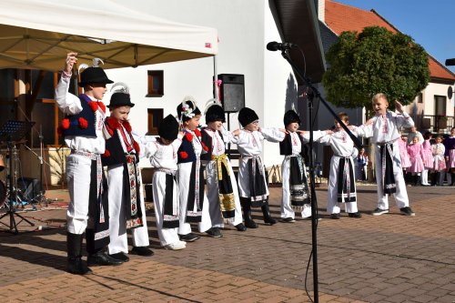 Hody v Podolí - 16.10.2021