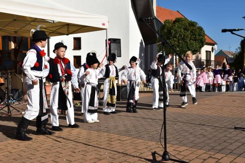 Hody v Podolí - 16.10.2021