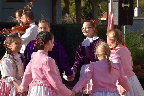 Hody v Podolí - 16.10.2021