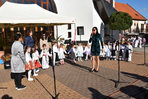 Hody v Podolí - 16.10.2021