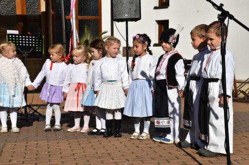 Hody v Podolí - 16.10.2021