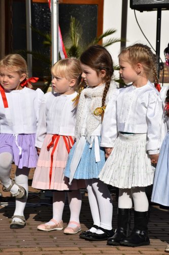 Hody v Podolí - 16.10.2021