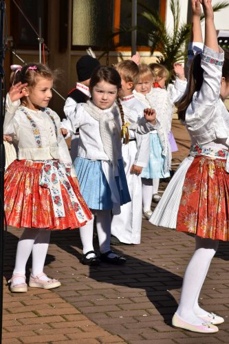 Hody v Podolí - 16.10.2021