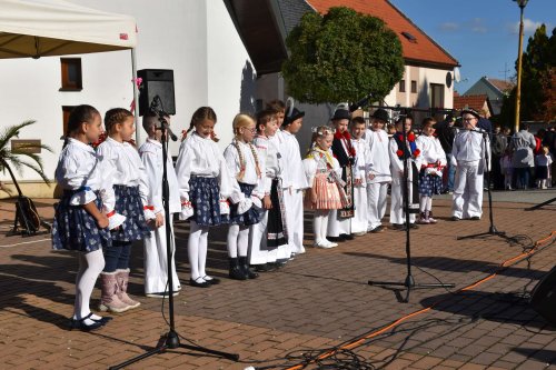 Hody v Podolí - 16.10.2021